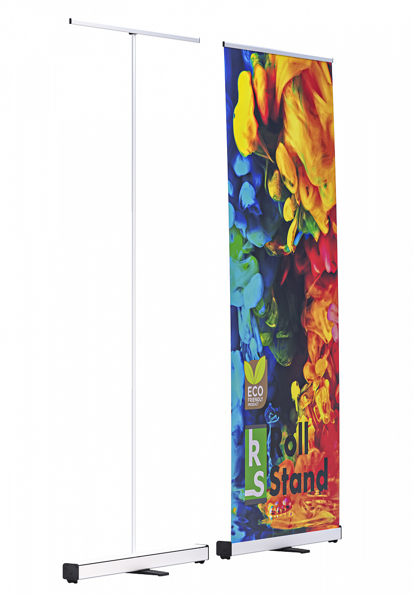 Роллерный стенд NEW FORM ROLL-STAND 100x200