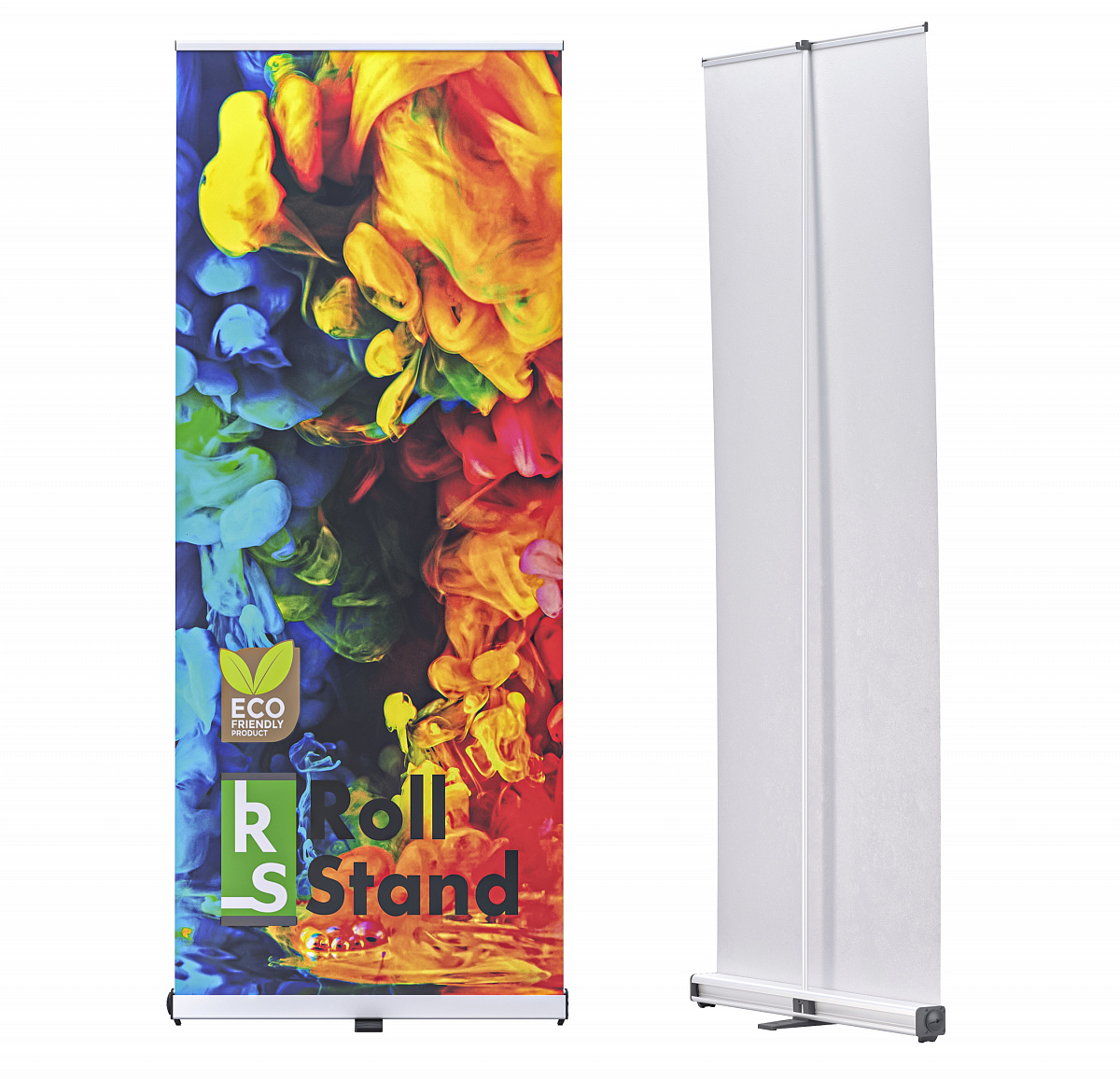Роллерный стенд NEW FORM ROLL-STAND 100x200